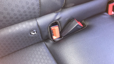 Kia Picanto 1.0 Titanium Edition 5dr Petrol Hatchback